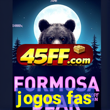jogos fas